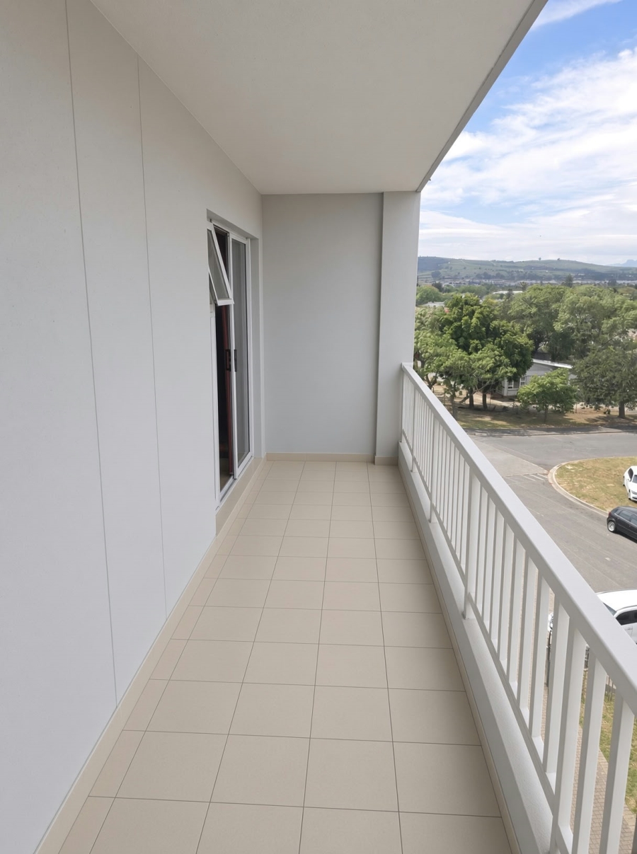 To Let 2 Bedroom Property for Rent in Bosonia Western Cape